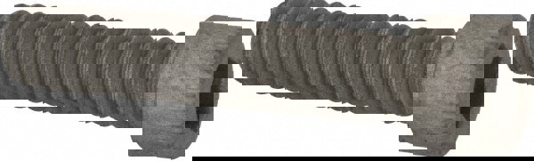 Socket Cap Screw: 1/4-20, 1-1/4